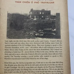 Sách Học Tiếng Anh: Streamline English _ Destinations (Song Ngữ) - 1990 719304