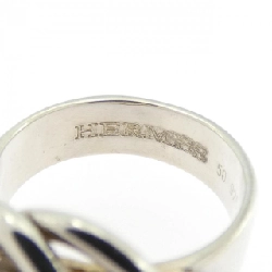 Nhẫn Hermès Do The No - Hàng hiệu Authentic 841009