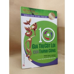 10 giá trị cốt lõi của thành công