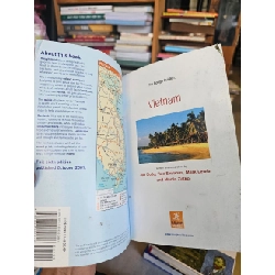 THE ROUGH GUIDE TO VIETNAM 173241