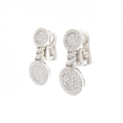 Bulgari Bulgari Bulgari Bông tai - Hàng hiệu Chính hãng 845222