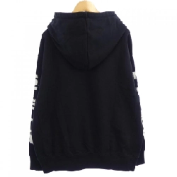Áo khoác nỉ STELLA MCCARTNEY Sunshine Hoodie 633000