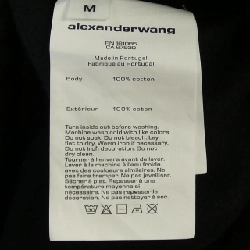 Quần ALEXANDER WANG 6CC3244061 - Hàng hiệu Authentic 891478