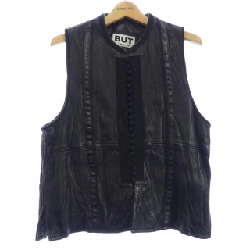 BRU NA BOINNE Áo gile - Hàng hiệu Authentic