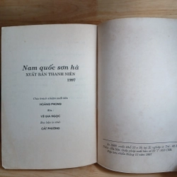 Nam Quốc Sơn Hà - Ngô Viết Dinh tuyển chọn 503804