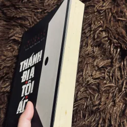 Thánh địa tội ác 1013603