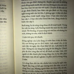 Mùa biến dị 21 - Quỳnh Iris de Prelle 1000975