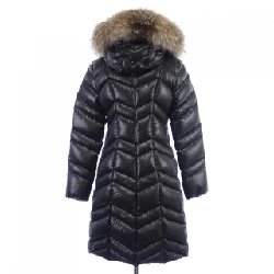 MONCLER FULMAR Áo khoác lông - Hàng hiệu Chính hãng 821710