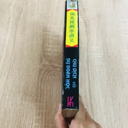 CHU DỊCH VỚI DỰ ĐOÁN HỌC 999329