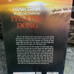 Hành trình về với các chân sư phương Đông Baird T. Spalding 792865