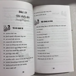 Nghe và nói Tiếng Anh dễ dàng 720582