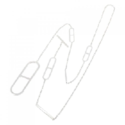 Hàng hiệu Authentic - Dây chuyền Hermès Éver Chaîne d'Ancre 845542