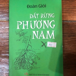 Đất rừng Phương Nam