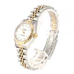 Đồng hồ Rolex Datejust 69173 SSxYG tự động S - Hàng hiệu chính hãng 879865