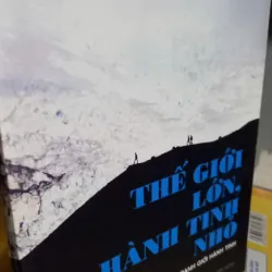 thế giới lớn hành tinh nhỏ 932973