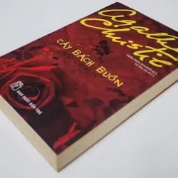 Tiểu thuyết trinh thám CÂY BÁCH BUỒN (Agatha Christie) 759748