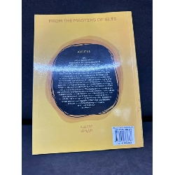 Power Vocab Ielts - Speaking, Band 8, Nguyễn Anh Toàn, Mới 90%, 2019 SBM0307 916389