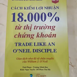 Cách Kiếm Lợi Nhuận 18.000% Từ Thị Trường Chứng Khoán