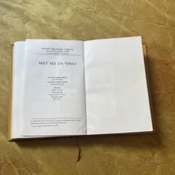 MẬT MÃ DA VINCI- DAN BEOWN 596006