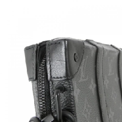 Ví đeo chéo Louis Vuitton Monogram Eclipse Soft Trunk M69838 - Hàng hiệu Chính hãng 803147