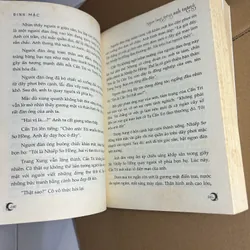 Người láng giềng ánh trăng 562492