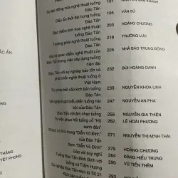 ĐÀO TẤN trăm năm nhìn lại ;580 trang  1024514