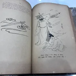 KIM VÂN KIỀU - NGUYỄN VĂN VĨNH CHÚ THÍCH (1942-1943) 1008418