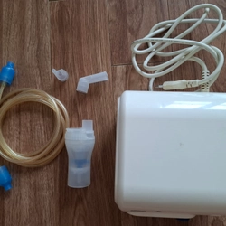 Bán Máy xông khí dung mũi họng Omron NE-C28 507355