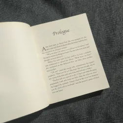 Coram Boy - Jamila Gavin (Sách đạt giải) 755731