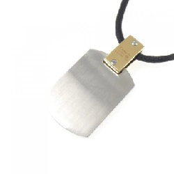 Cartier Santos 100 Necklace - Hàng hiệu Authentic 839059