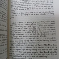 TIẾNG CHIM HÓT TRONG BỤI MẬN GAI - PHẠM MẠNH HÙNG 744838