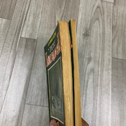 Bọn làm bạc giả, bộ 2 tập. 999 473626
