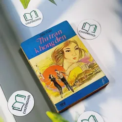 Thị Trấn Không Đèn - Trầm Hương 713841