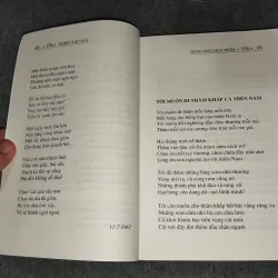 TIẾNG HÁT HOÀ BÌNH (THƠ) 729332