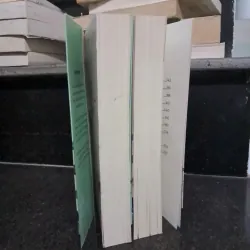 Chí Dã - Đinh Mạc 1012831