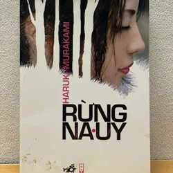 Rừng nauy.
