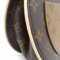 Túi xách vai Louis Vuitton Monogram Around Me M47117 - Hàng hiệu Chính hãng 801851