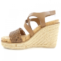 Giày sandal SALVATORE FERRAGAMO - Hàng hiệu Authentic 831851