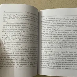 40 Ngày Sống Với Đối Phương 715168