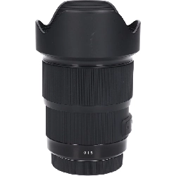 Ống kính EＯＳ20mm F1.4DG HSM(A) - Hàng hiệu Authentic 880656