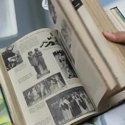 [MIỄN PHÍ BỌC SÁCH] Encyclopedia Americana 30 - Scholastic 750842