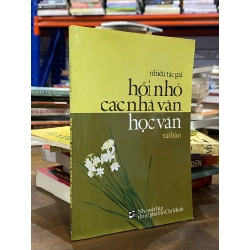 Hồi nhỏ các nhà văn học văn - Nhiều tác giả 119869