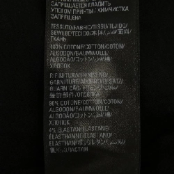 Áo thun BALENCIAGA ADIDAS 739101 TNVA6 - Hàng hiệu Chính hãng 895308