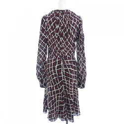 【Mã giảm giá】Gucci GUCCI Váy liền 655209