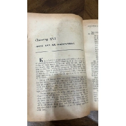 Ngài tổng tống - Miguel Angel