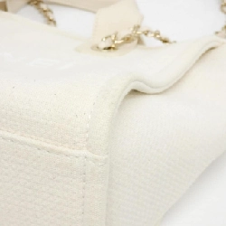 Túi Chanel Deauville Line AS3257 614696