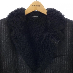 Dolce & Gabbana DOLCE&GABBANA G2BV3Z/FRMCJ Áo khoác lông cừu - Hàng hiệu Chính hãng 897242