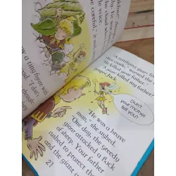 Jack and the Beanstalk - Katie Daynes, Paddy Mounter 704122