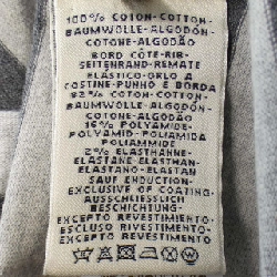 【Khuyến mãi】Đầm cắt HERMES 650475