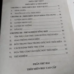 Thuật Thôi Miên" của tác giả Nguyễn Thu Phong (Hoàng Vũ). 
 695749